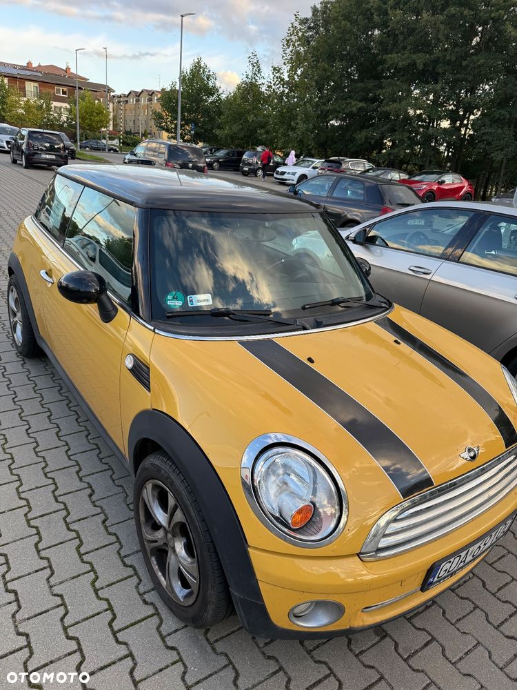 MINI Cooper Standard - 17