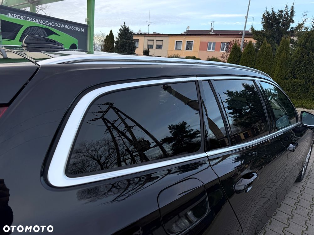 Volvo V60 D3 Drive-E Momentum - 32