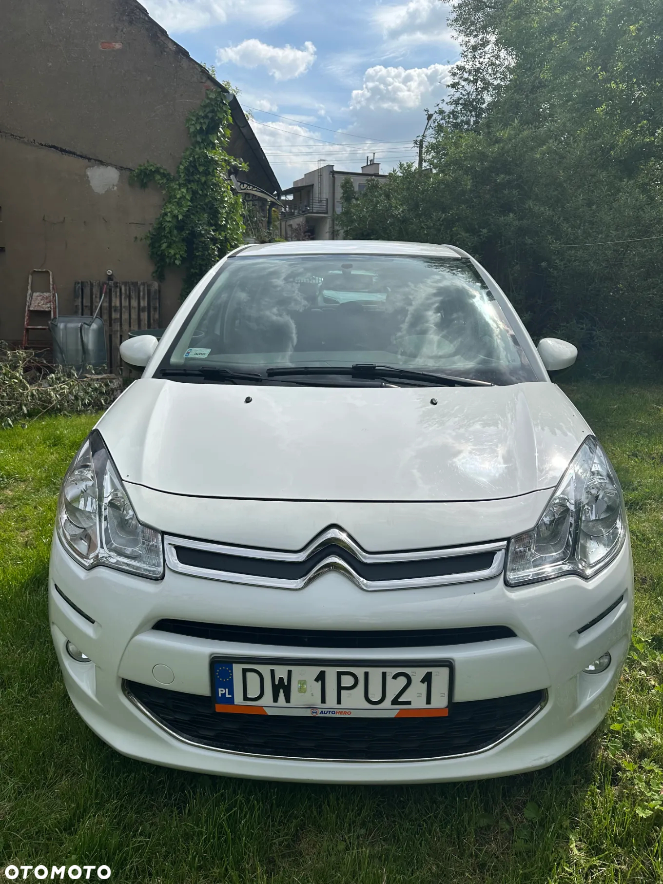 Citroën C3 1.2 VTi Selection - 3