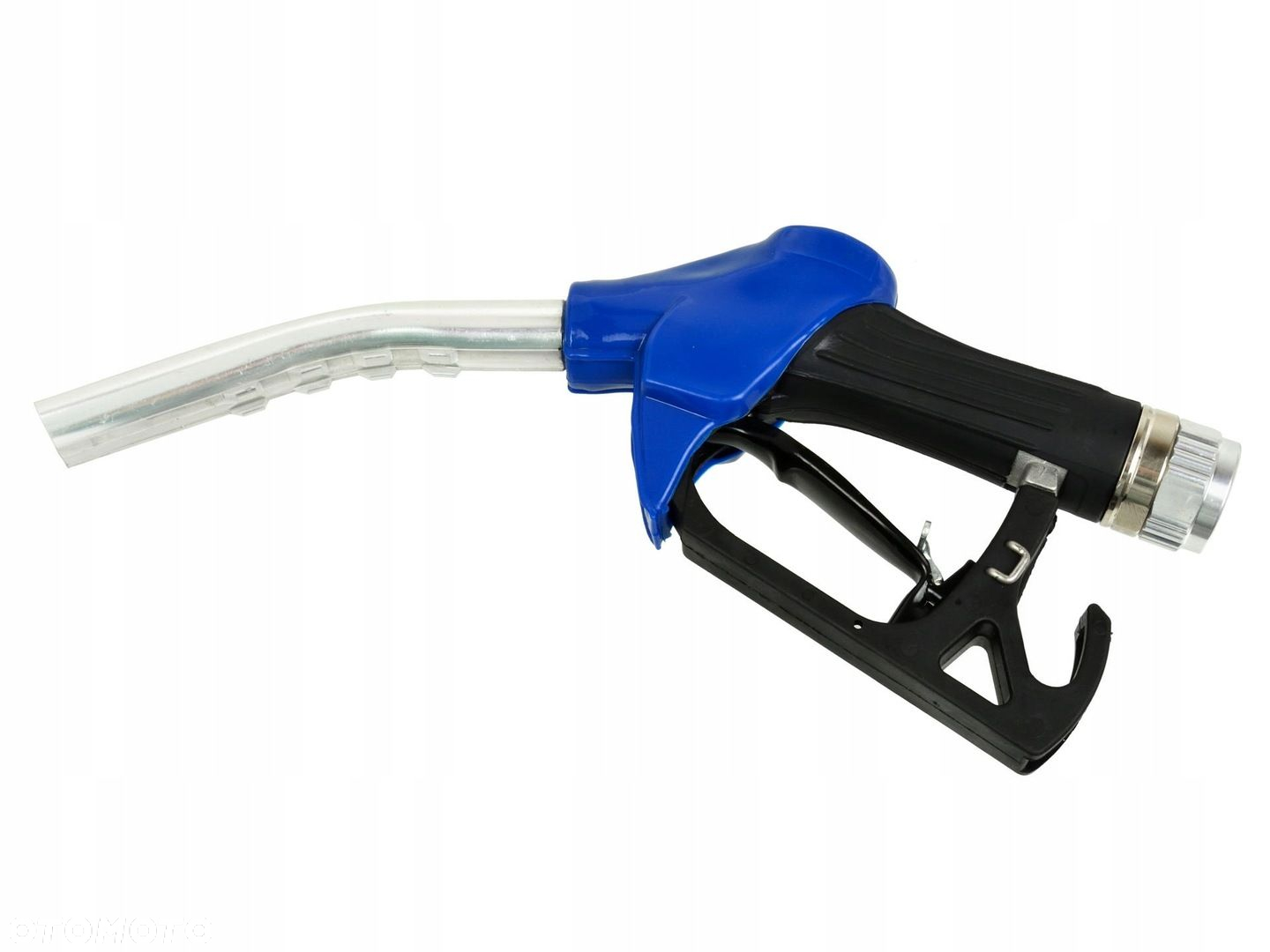 GEKO PISTOLET DO DYSTRYBUTORA PALIW Z FUNKCJĄ ODBIJANIA PROFI G00954 - 3
