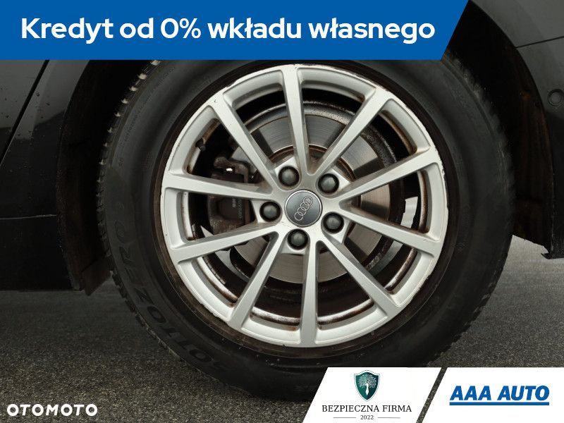 Audi A6 Limousine - 13