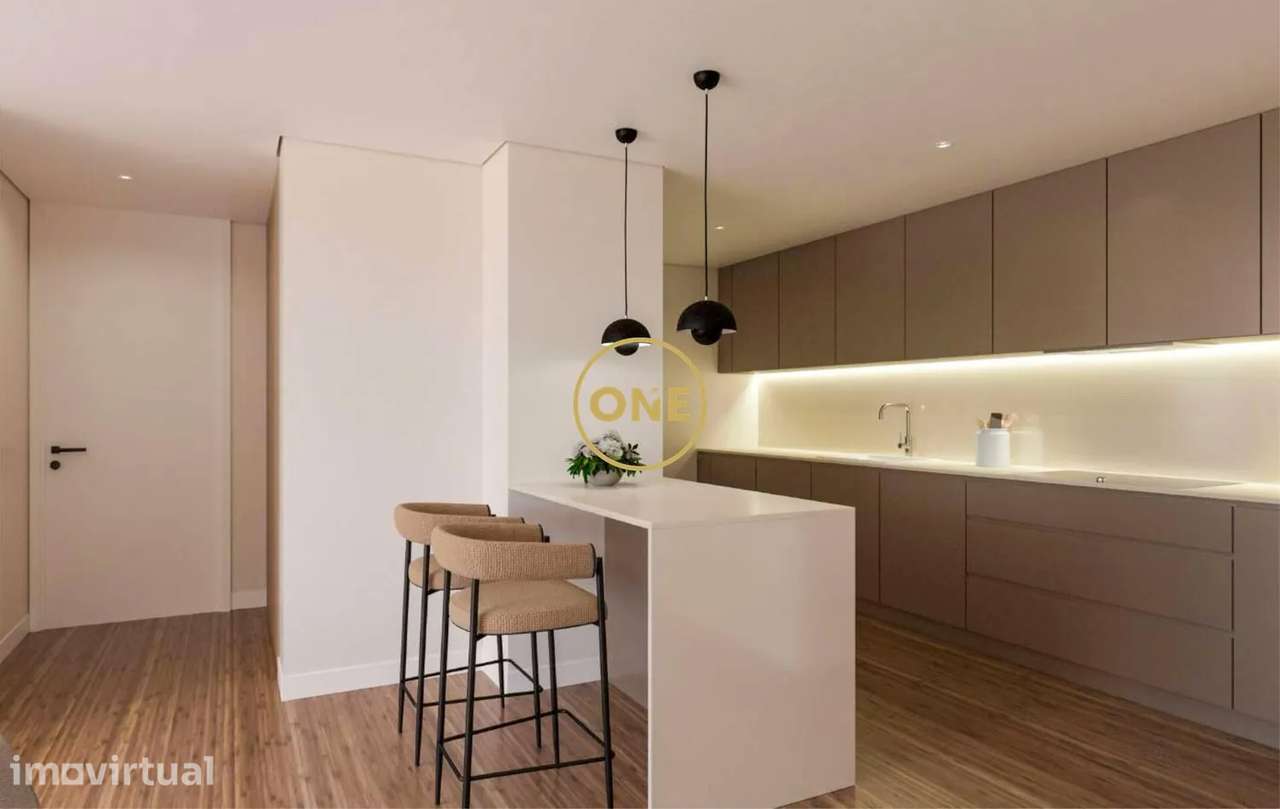 Apartamento T3 - Grande imagem: 5/23