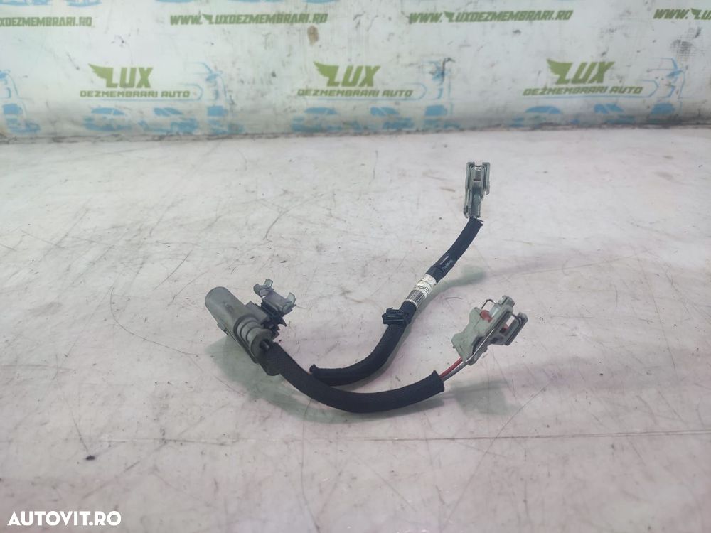 Mufa electrica injector  96882467  2.0 hdi Hybrid RHC (RH02) Peugeot - 1