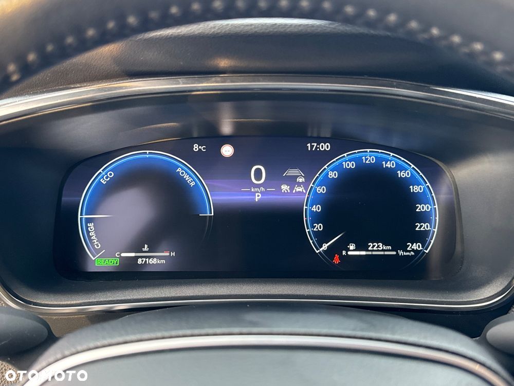 Toyota Corolla 1.8 Hybrid Comfort - 29