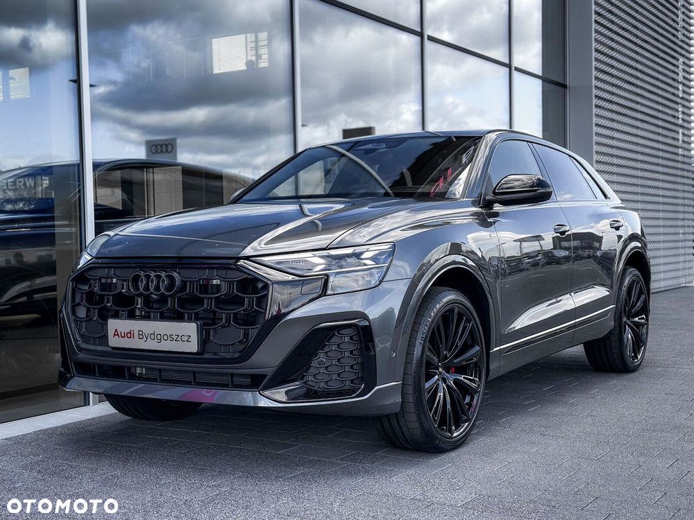 Audi Q8 - 3