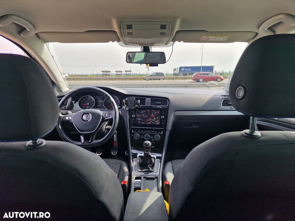 Volkswagen Golf 1.6 TDI Join - 7