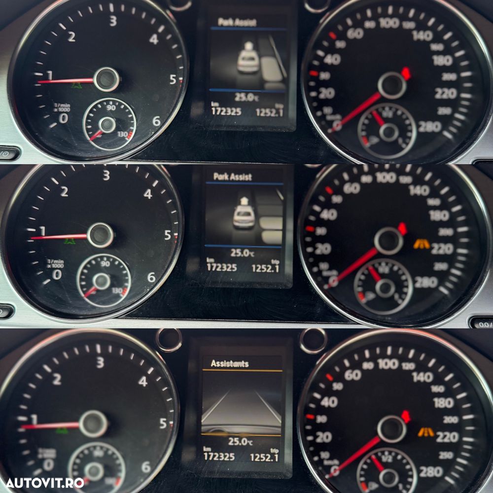 Volkswagen Passat CC - 6