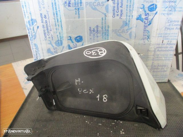 Tampa Combustivel Taco830 HONDA PCX 2018 125 0P - 4