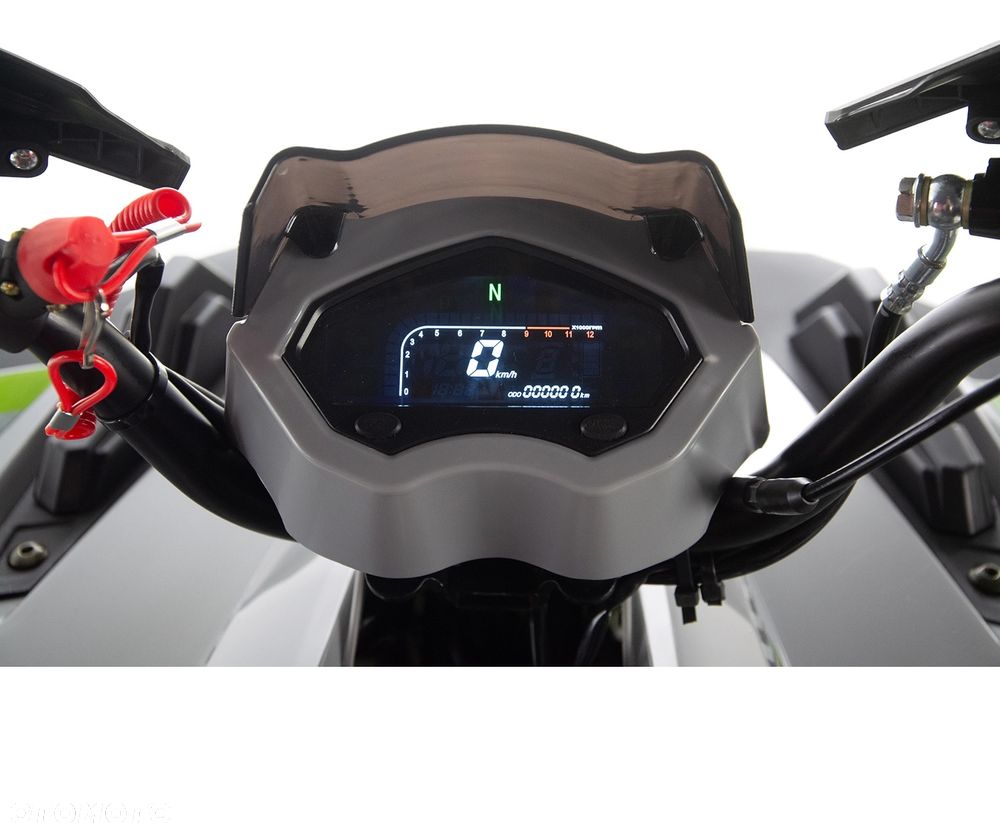 XTR Inny - 10
