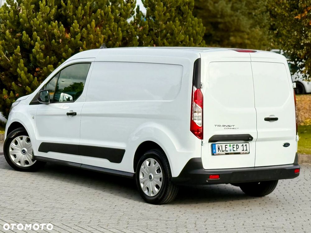 Ford Transit Connect - 17