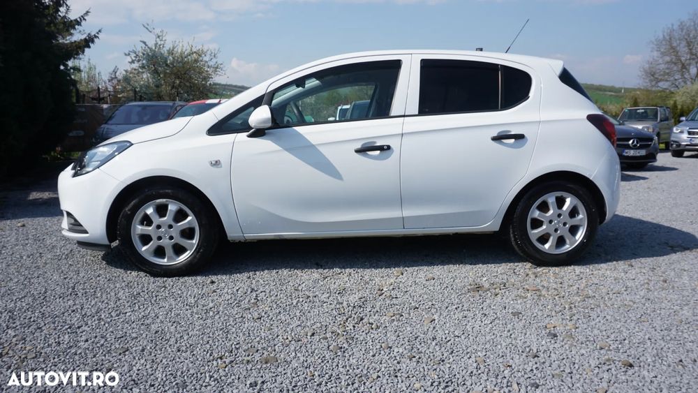 Opel Corsa 1.2 16V (ecoFLEX) Selection - 3