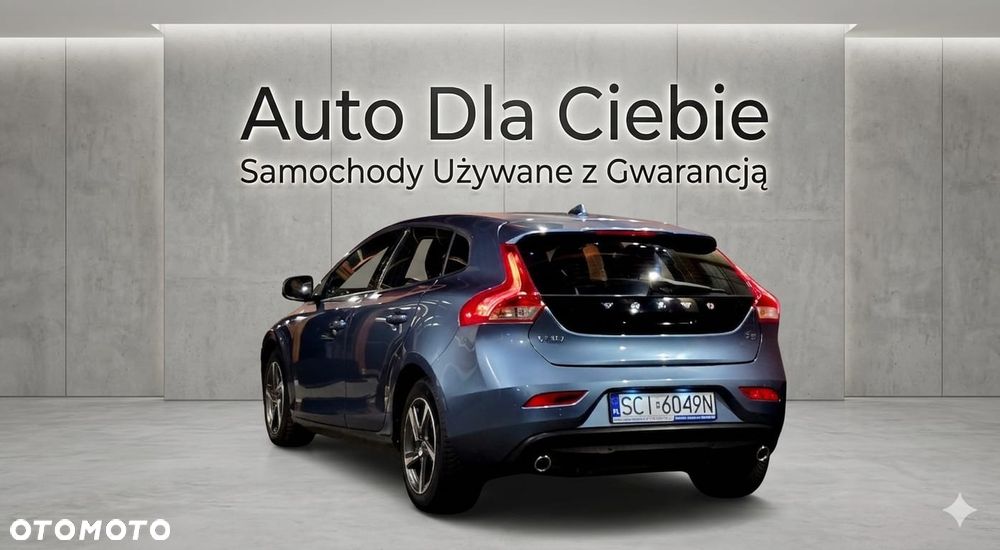 Volvo V40 T3 Kinetic - 6