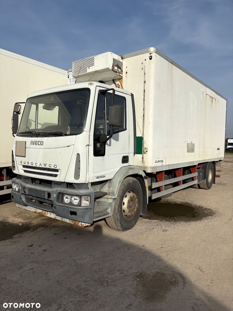 Iveco Eurocargo