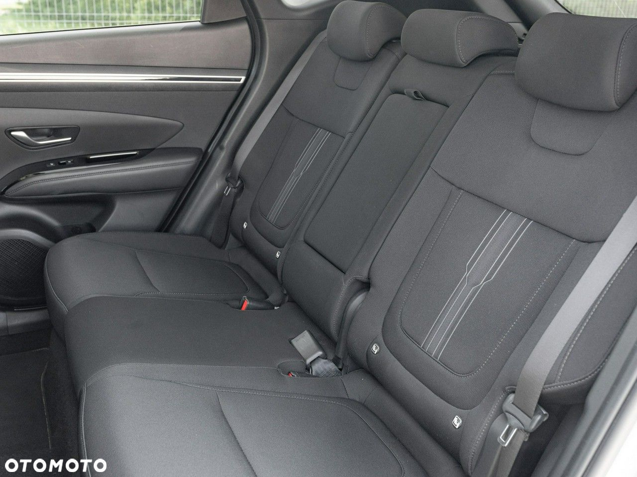 Hyundai Tucson - 28