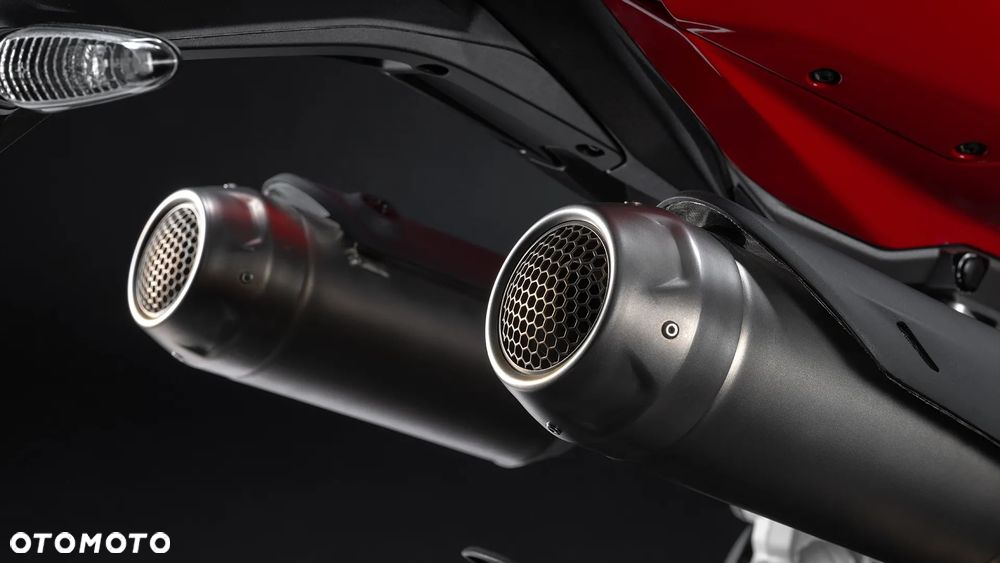 Ducati Panigale V2 - 8