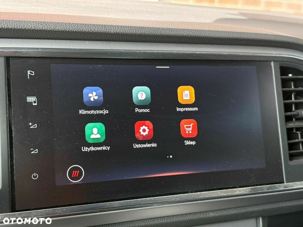 Seat Ateca - 18
