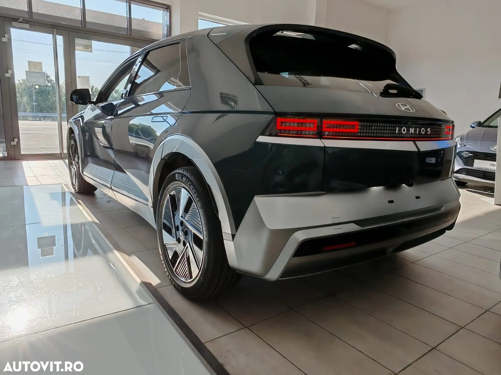 Hyundai IONIQ 5 229 CP 84 kWh 2WD Premium - 3
