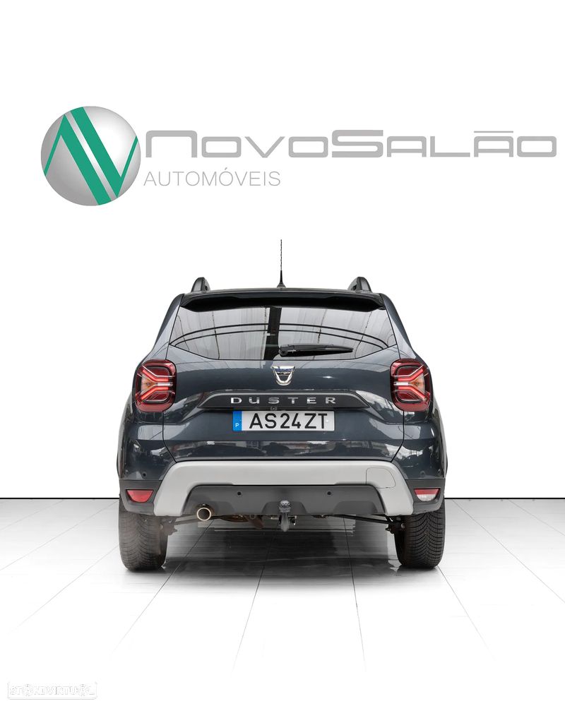 Dacia Duster TCe 150 4WD Prestige+ - 6
