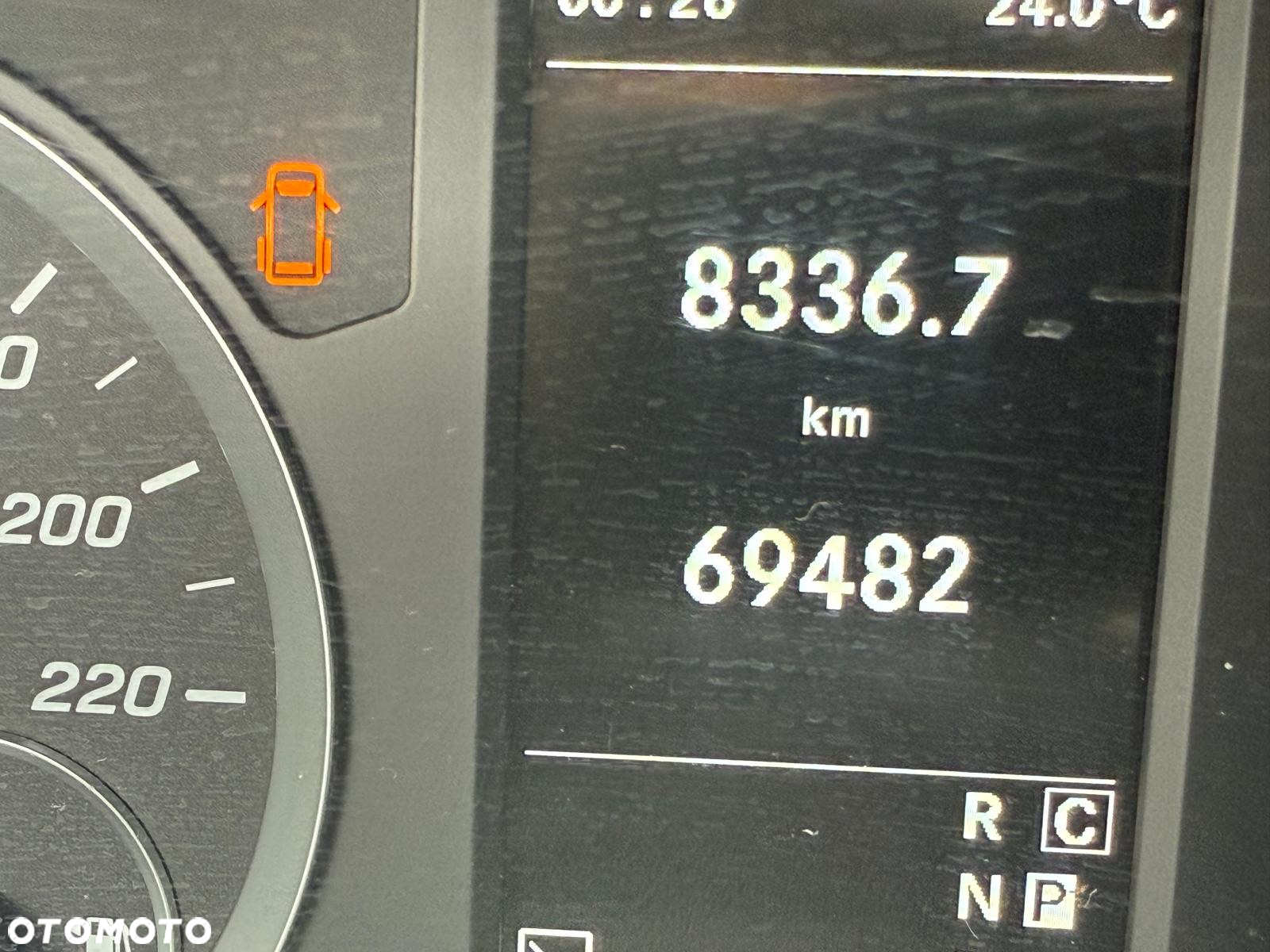 Mercedes-Benz Vito - 8