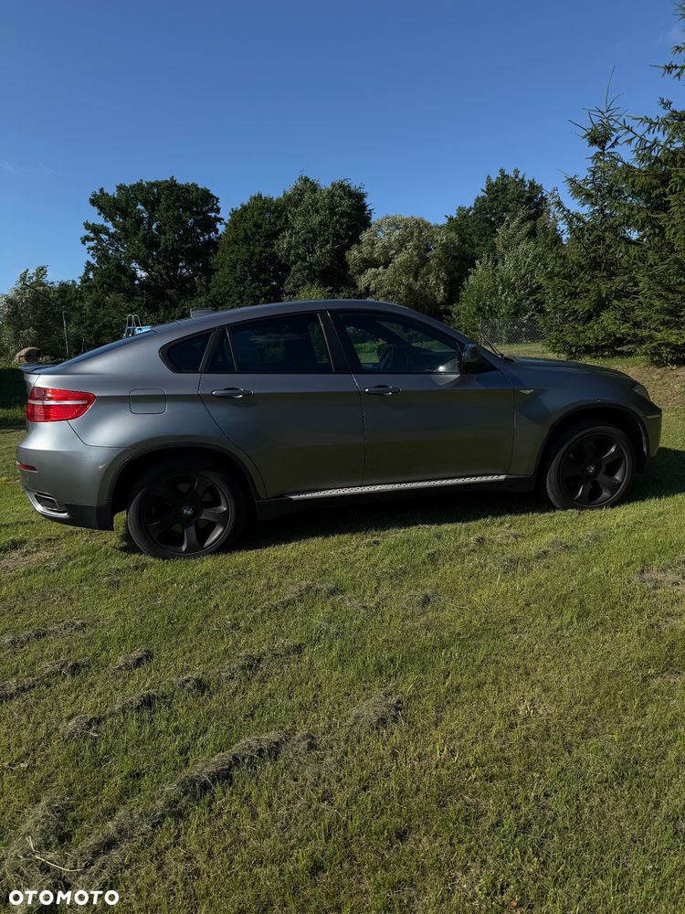 BMW X6 35d xDrive - 4