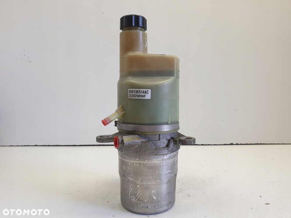 Volvo S40 II V50 C30 POMPA WSPOMAGANIA 31202089AF (75) 9V613K514AC - 9
