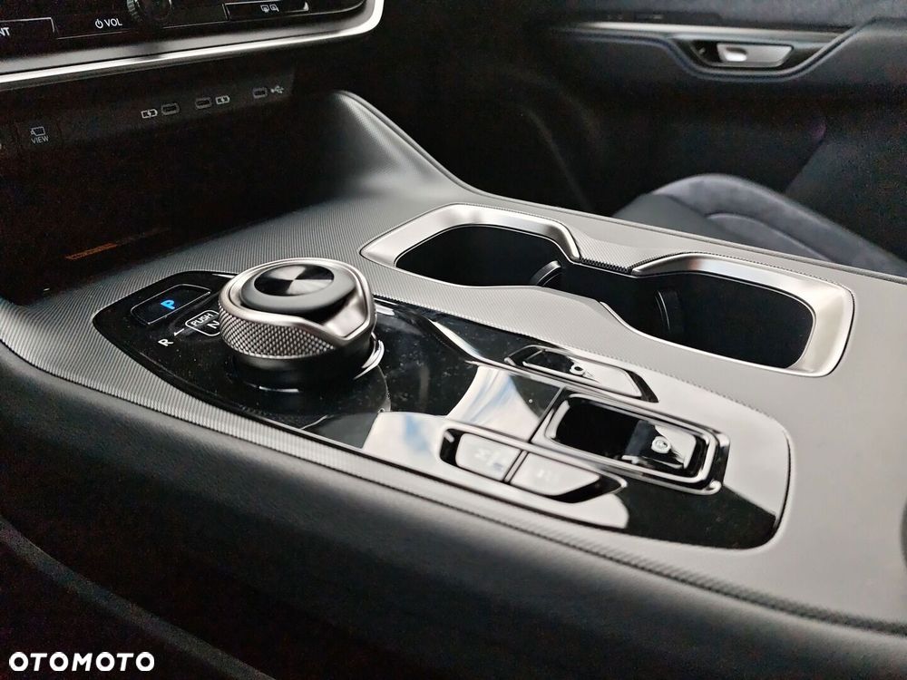 Lexus RZ 550e 77kWh F Sport DIRECT4 - 19