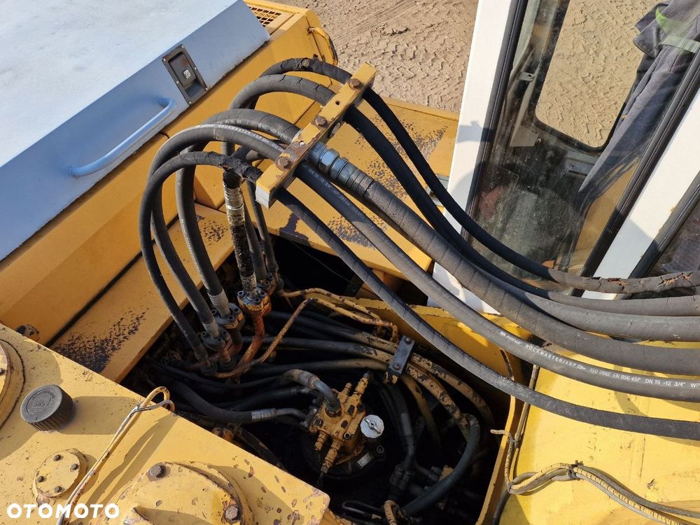 Liebherr 912 - 6