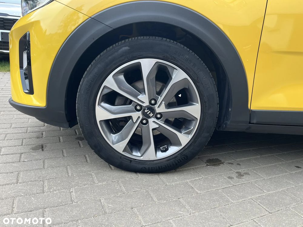 Kia Stonic 1.0 T-GDI L - 18