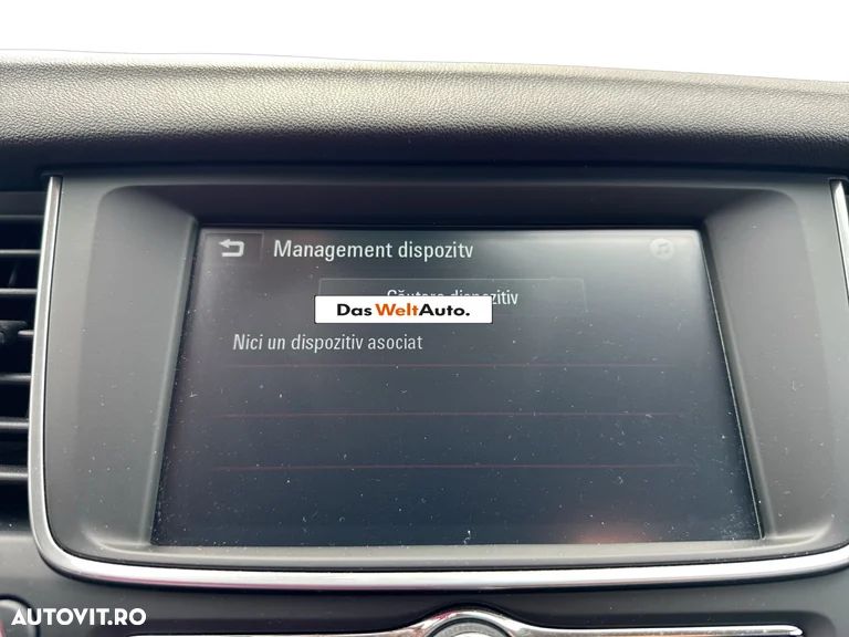 Opel Grandland X 1.2 Start/Stop Automatik Business Edition - 25