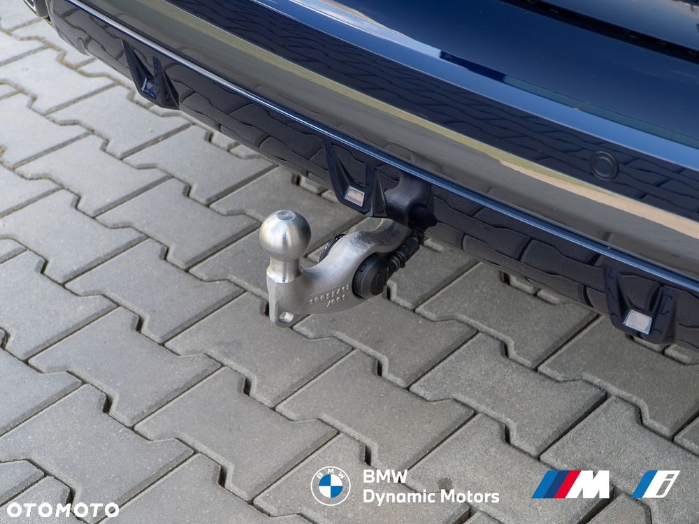 BMW X5 xDrive30d - 13