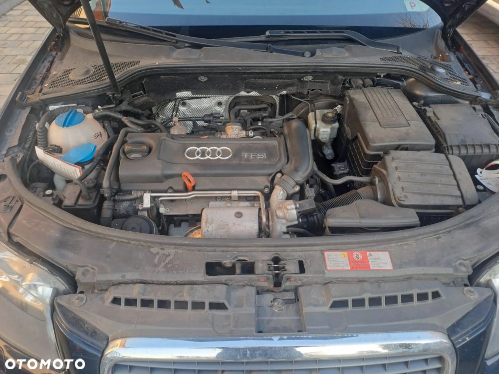 Audi A3 1.4 TFSI Ambition - 6