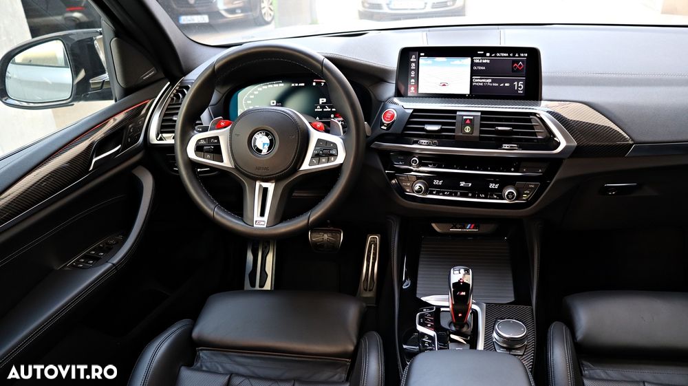 BMW X3 - 28
