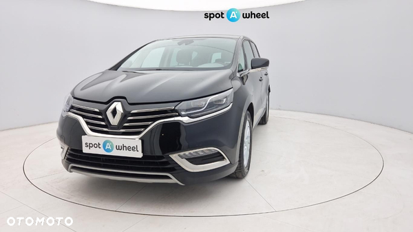 Renault Espace 1.6 dCi Energy SL Techno EDC