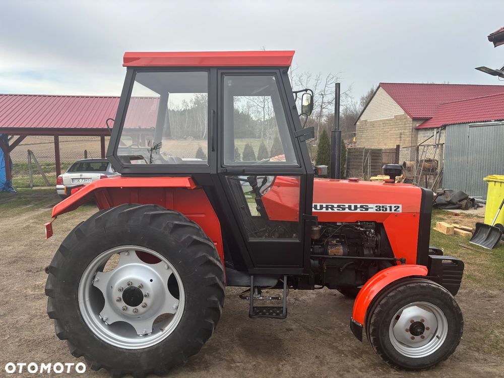 Ursus 3512 - 3