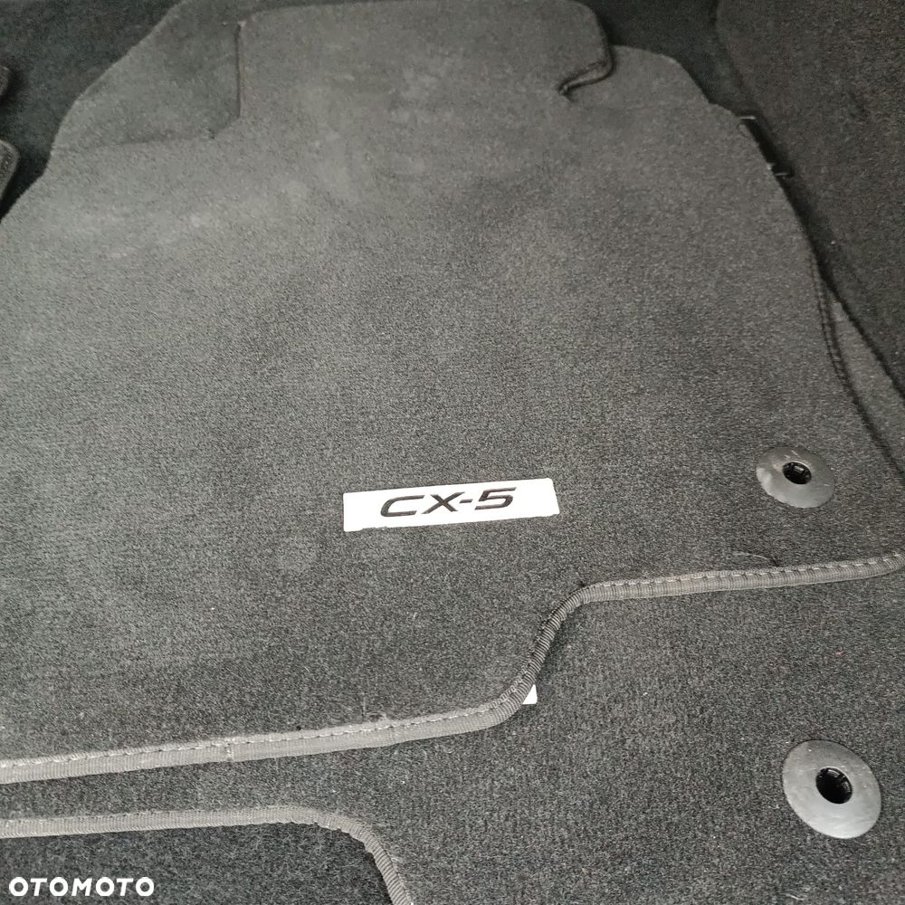 Mazda CX-5 2.0 Skyenergy 2WD - 19