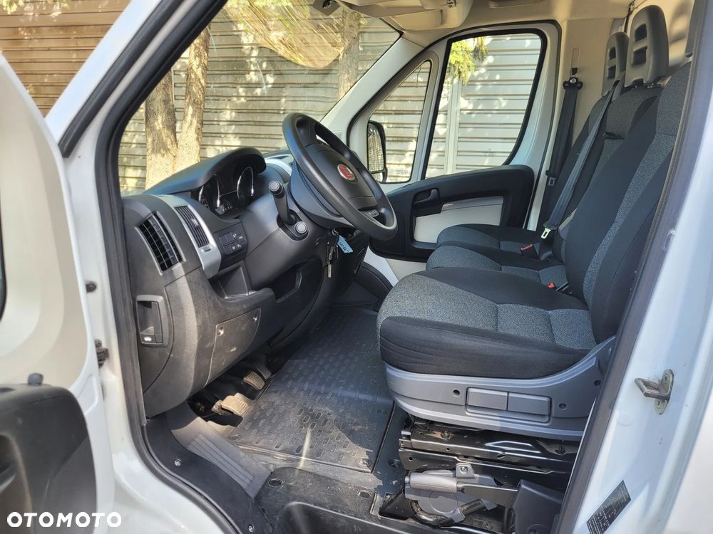 Fiat Ducato - 28