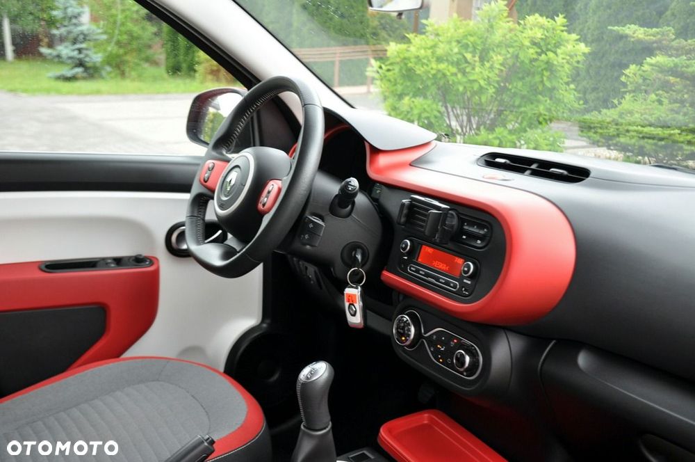 Renault Twingo - 18