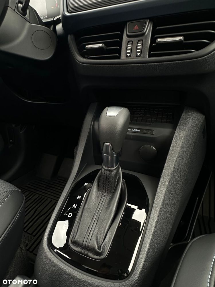 Ford Tourneo Courier - 16