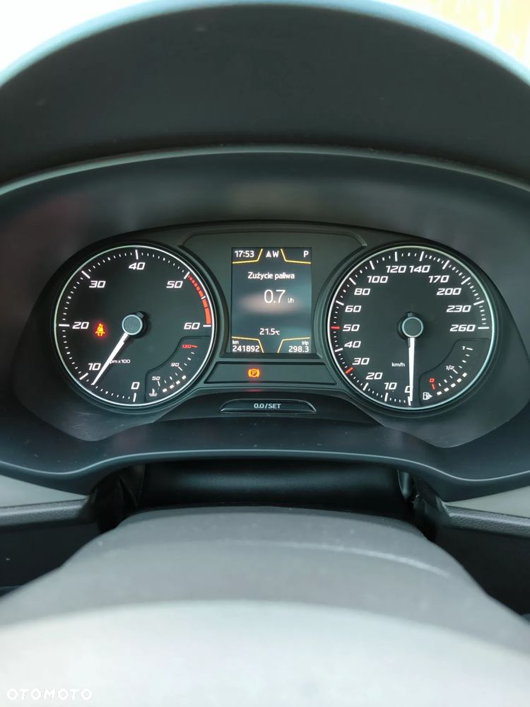 Seat Leon ST 2.0 TDI Start&Stop 4Drive DSG X-Perience - 18