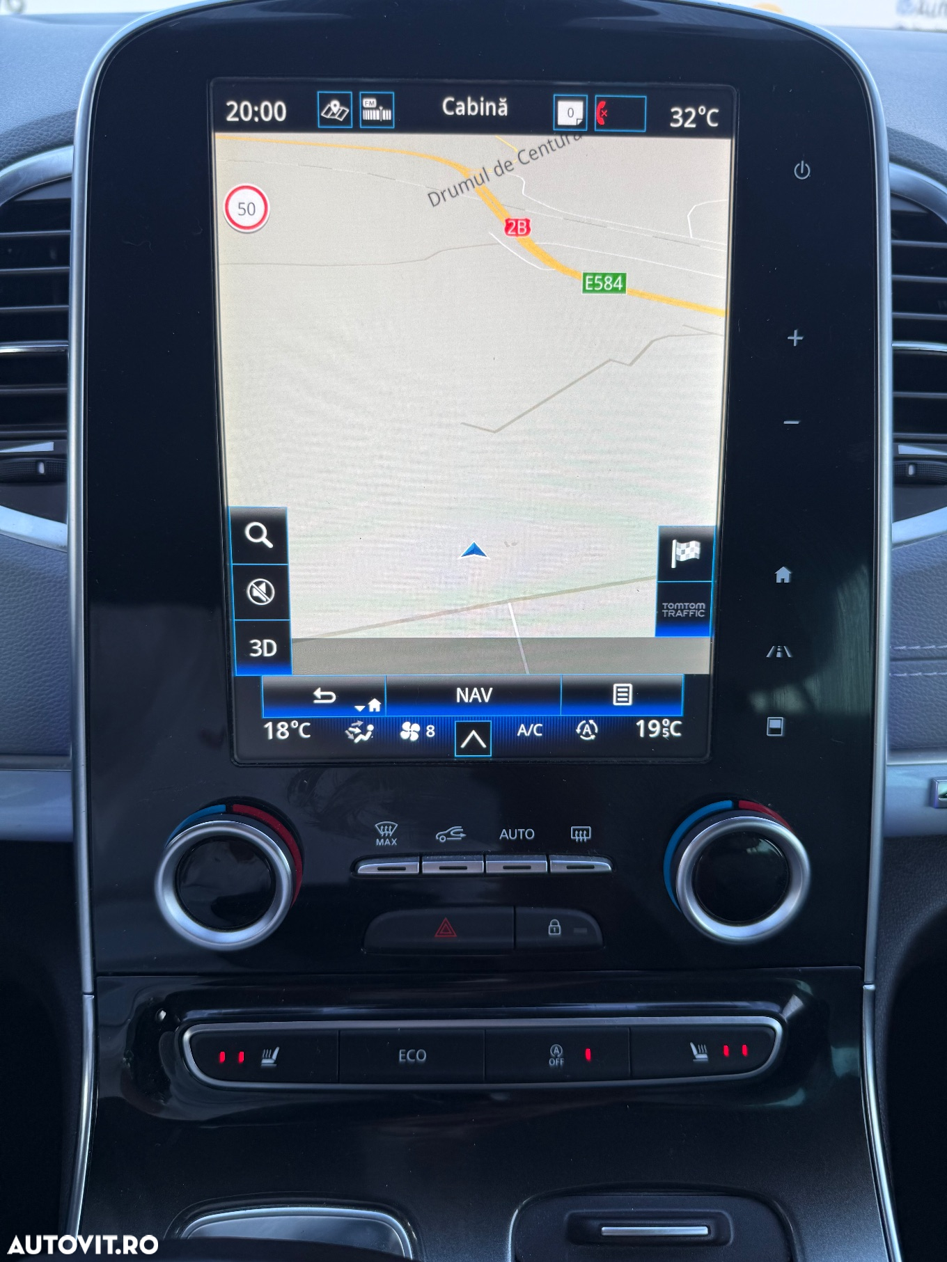 Renault Espace Energy dCi 160 EDC Initiale Paris - 14