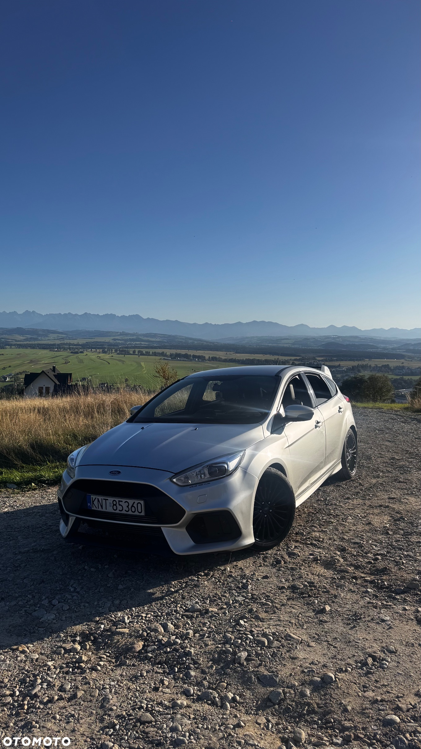 Ford Focus 2.0 EcoBoost ST - 3