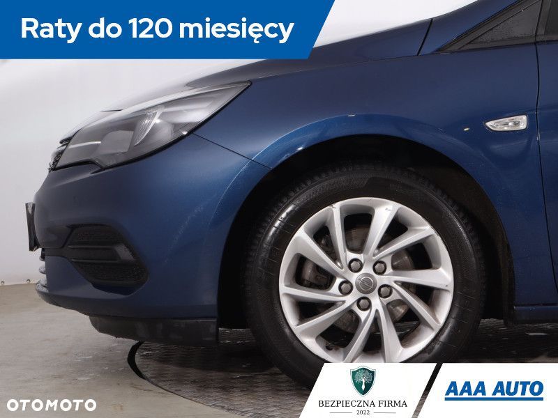 Opel Astra - 16