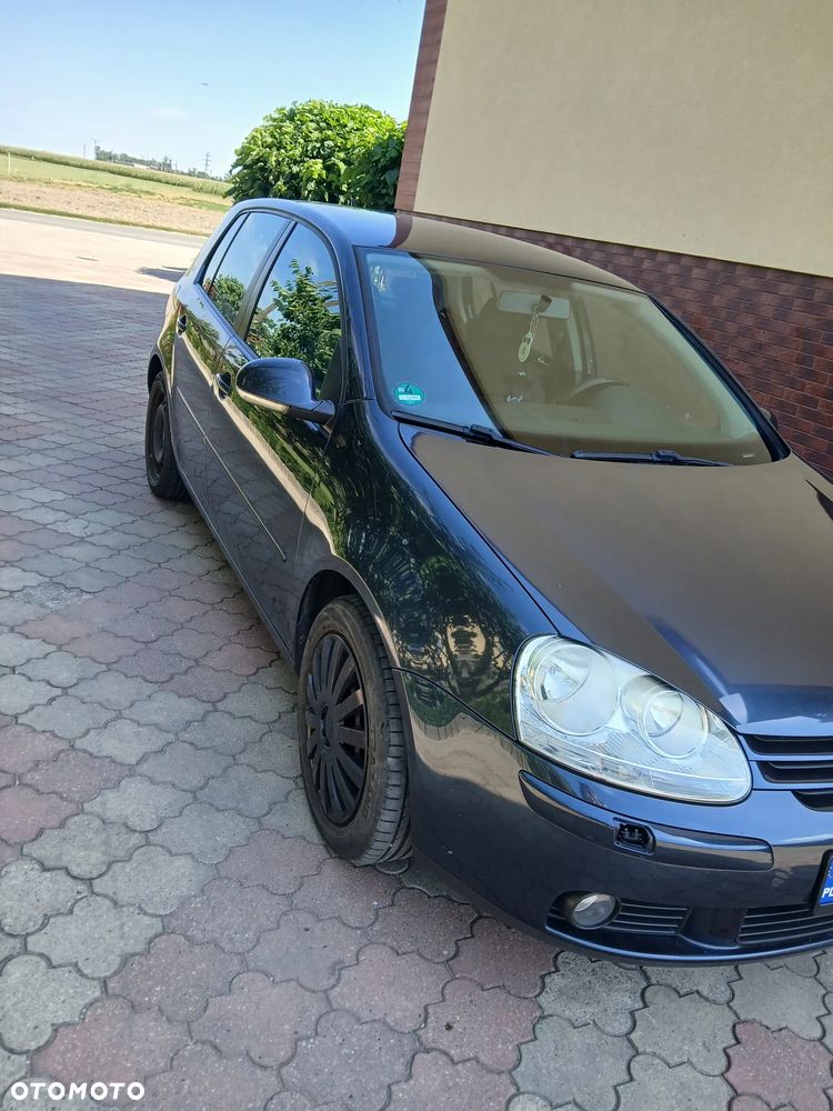 Volkswagen Golf 1.4 Tour - 2