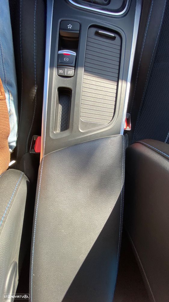 Renault Mégane Sport Tourer 1.5 dCi GT Line EDC - 50