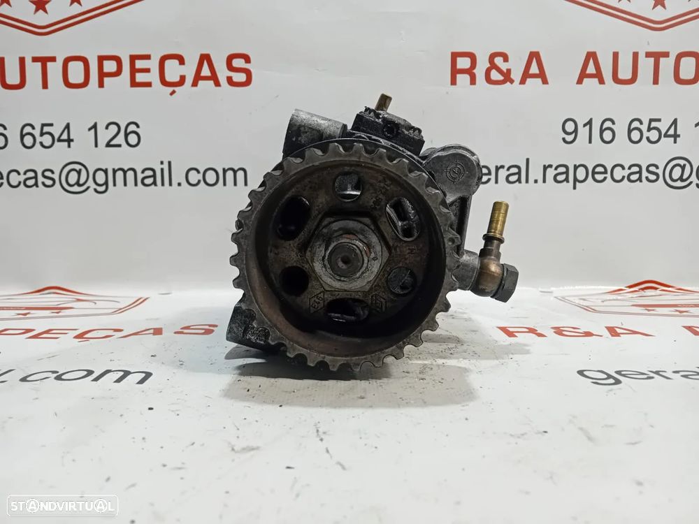 Bomba de Pressão Renault Megane II 1.5 DCI 105 CV 8200663258 Original - 3