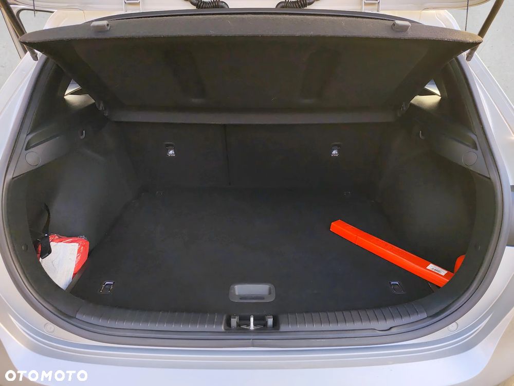 Kia Ceed 1.5 T-GDI M DCT - 18