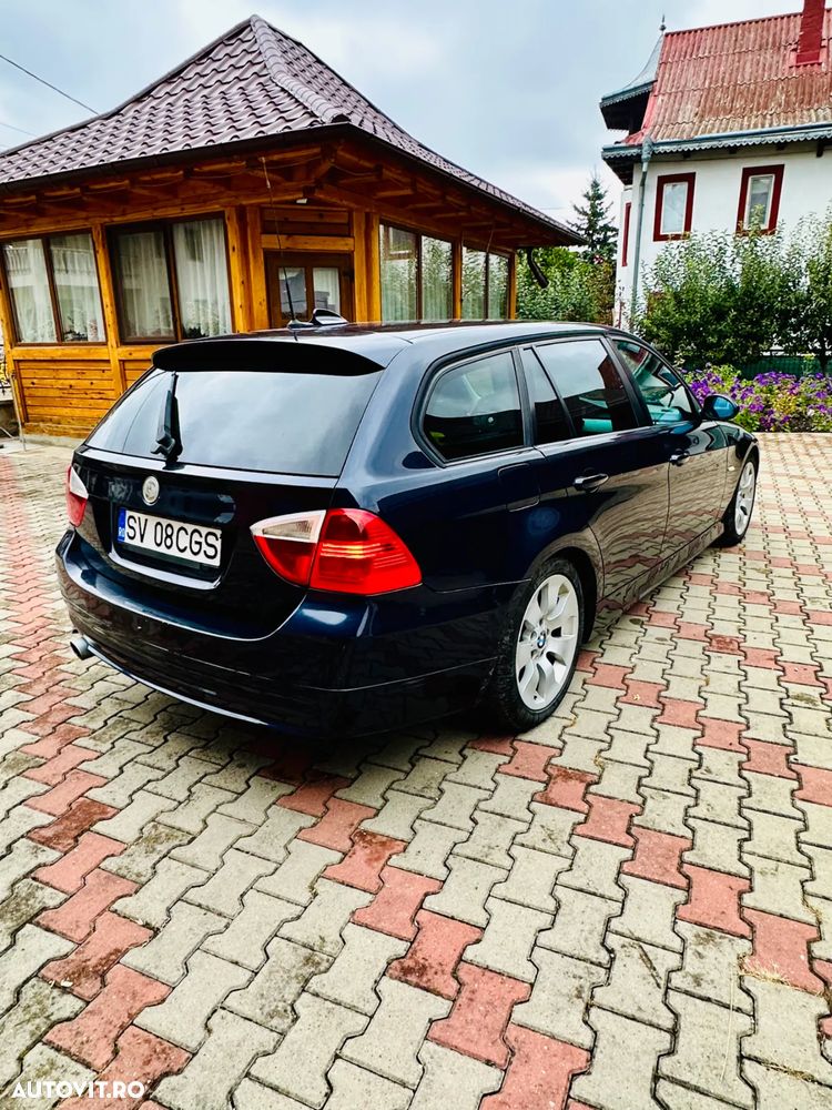 BMW Seria 3 - 3