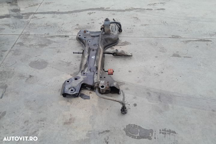 Punte fata 6R0199347 6R0199347 Volkswagen VW Polo 5 6R [2009 - 2015] - 4