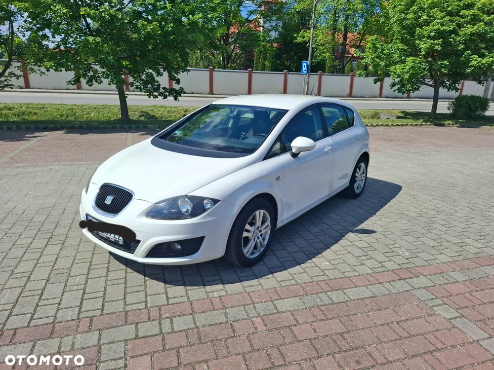 Seat Leon 1.9 TDI Style - 2