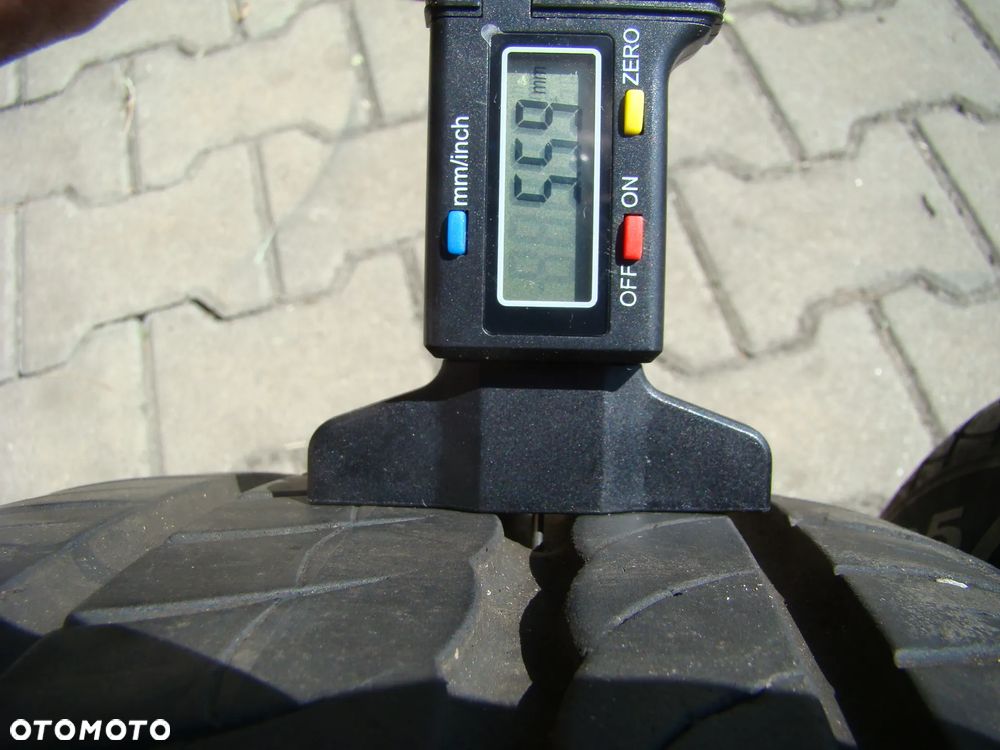 a362 4x100 Kia Picanto Hyundai I10 6Jx15 opony lato 195/50 R15 - 15